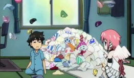 强行漫画脸,趣味与争议并存的现象解析