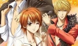 华丽的挑战漫画免费,漫绘青春，梦想绽放