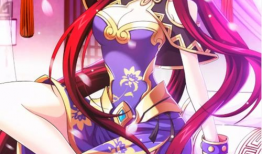 斗破苍穹漫画二,风云初起，天才少年踏上修炼之路