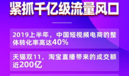 短视频流量和直播流量,揭秘流量背后的秘密