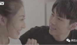 短视频爱情,瞬间定格的美好瞬间