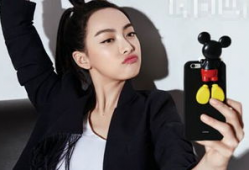 宋茜漫画,描绘青春记忆的彩色画卷