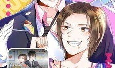 网球耽美漫画,网球少年们的甜蜜对决